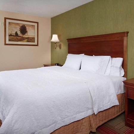 Hampton Inn & Suites Roswell Exterior foto