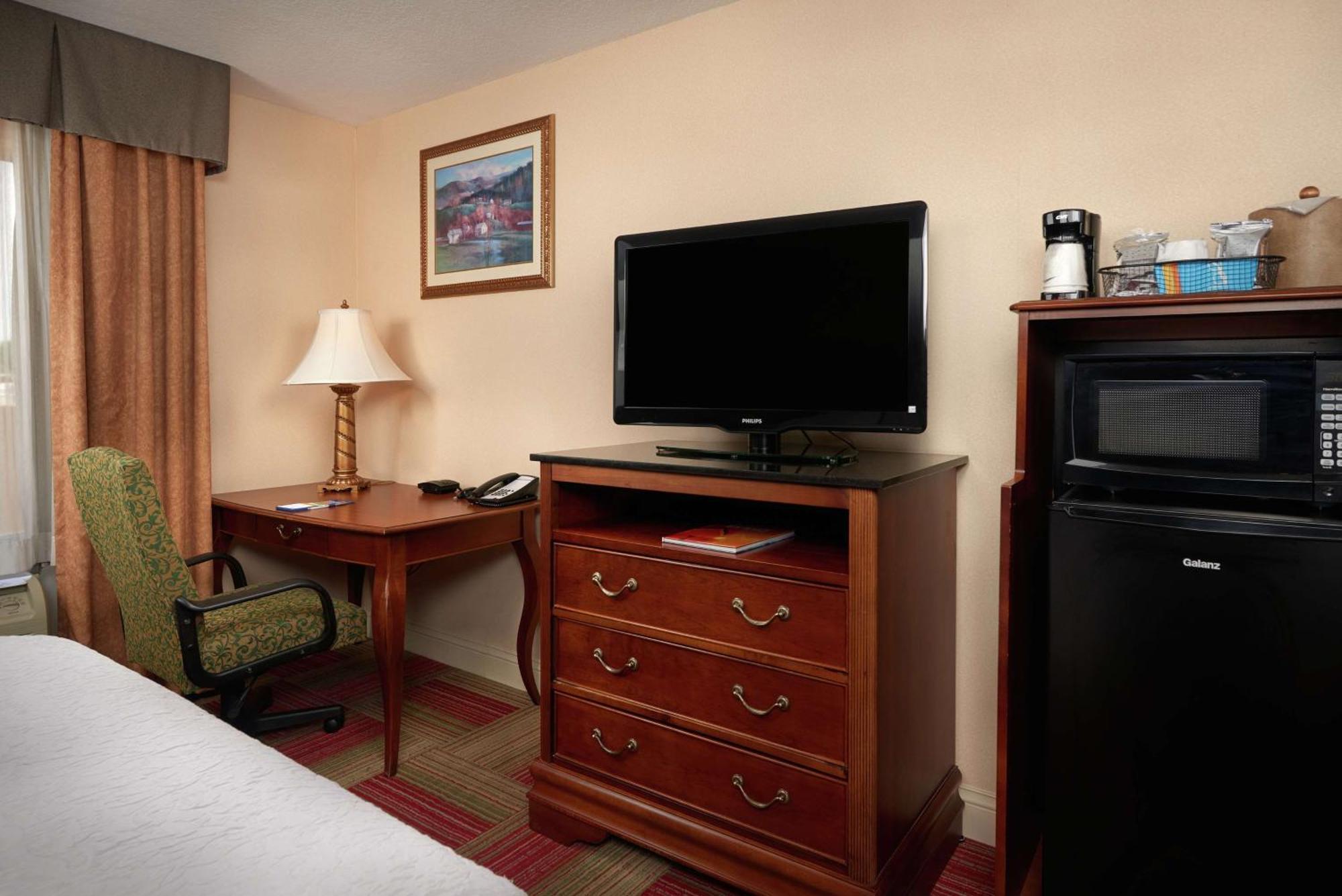Hampton Inn & Suites Roswell Exterior foto