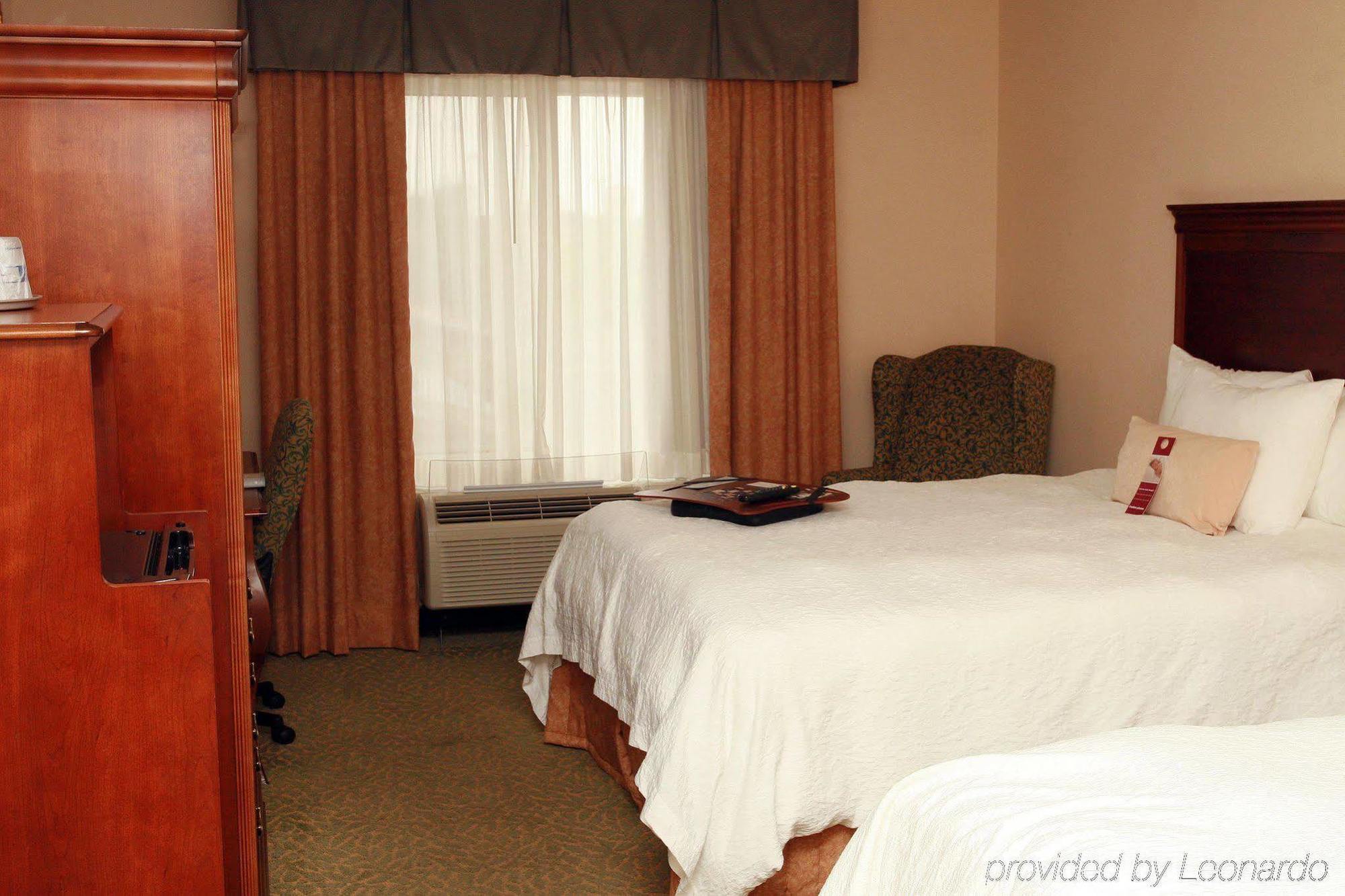 Hampton Inn & Suites Roswell Quarto foto