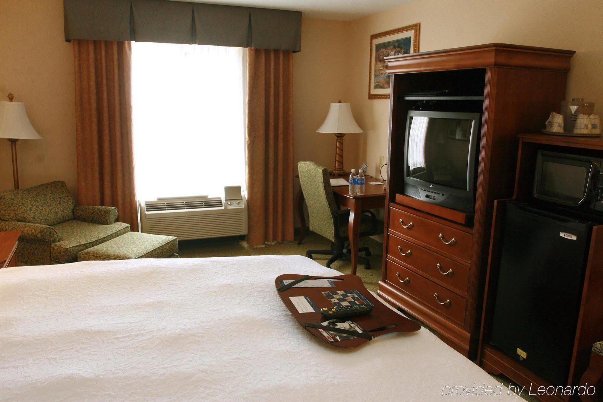 Hampton Inn & Suites Roswell Quarto foto