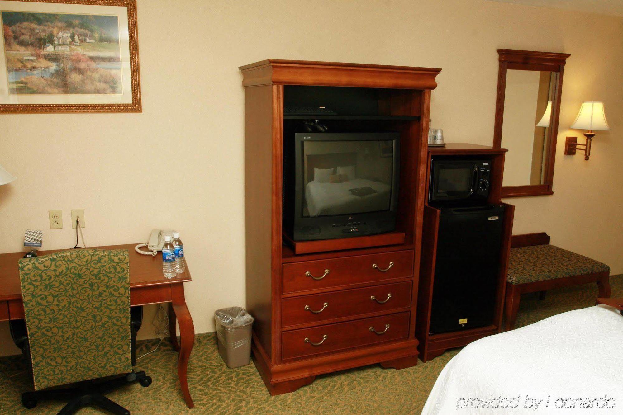 Hampton Inn & Suites Roswell Quarto foto