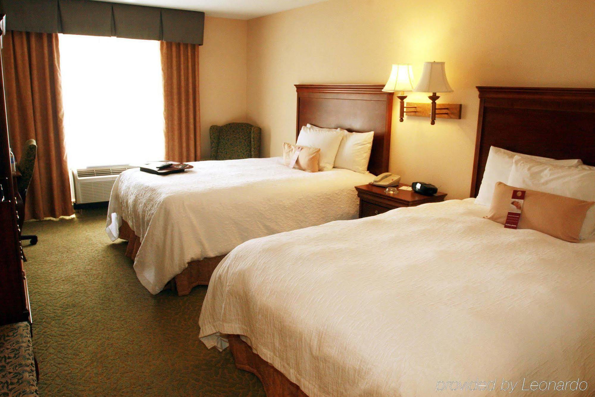 Hampton Inn & Suites Roswell Quarto foto