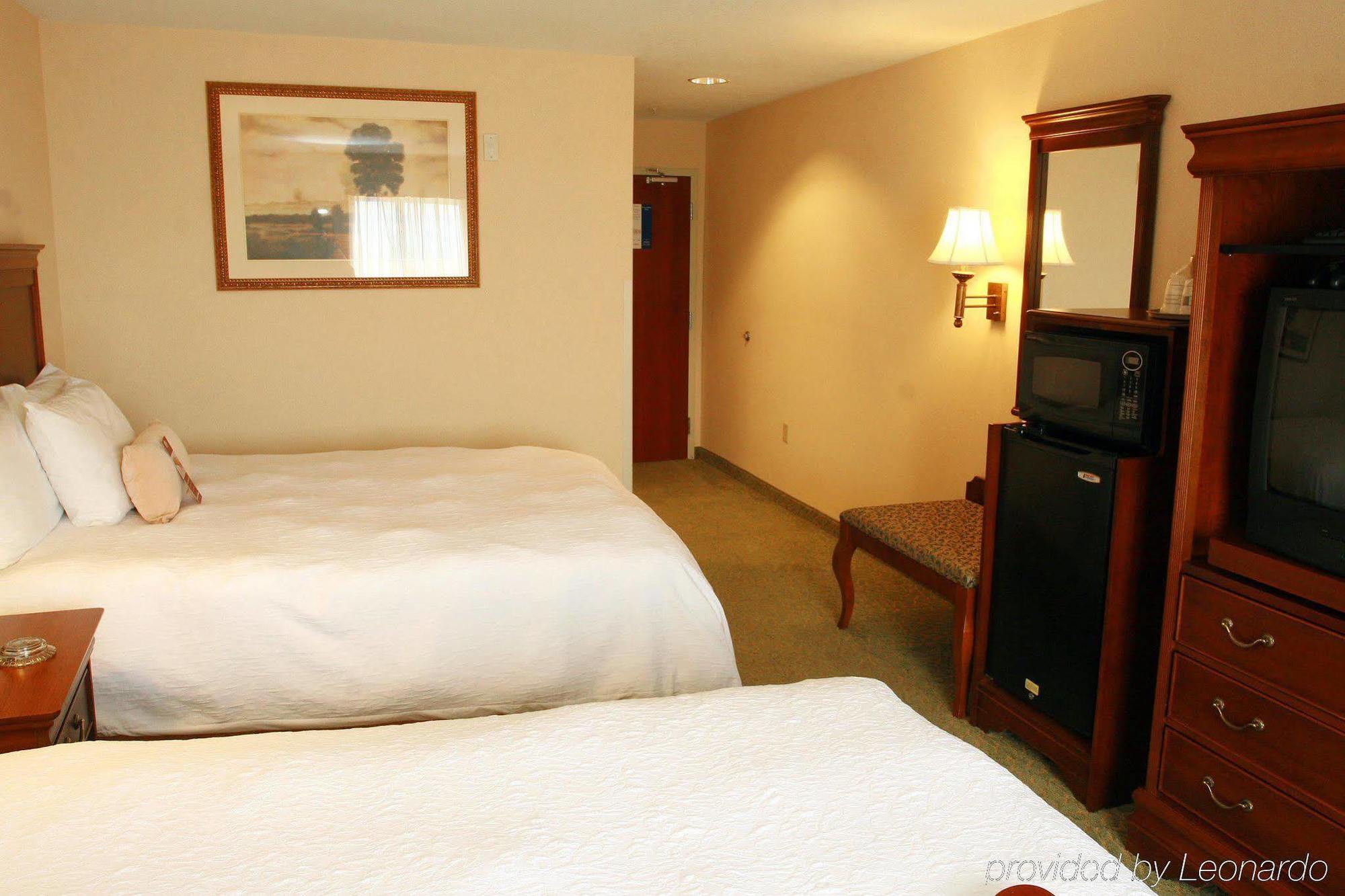 Hampton Inn & Suites Roswell Quarto foto
