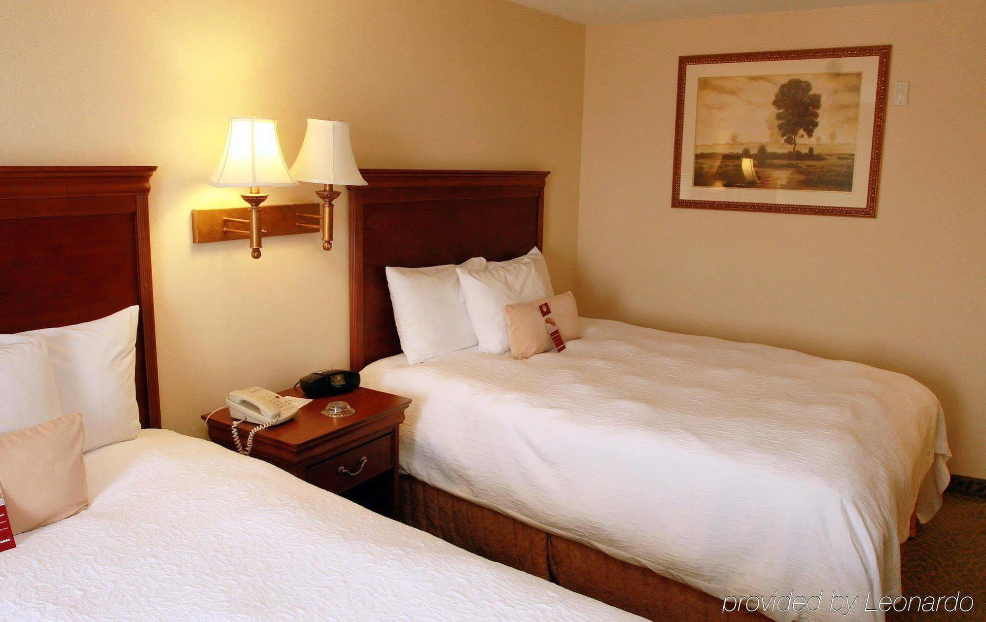 Hampton Inn & Suites Roswell Quarto foto