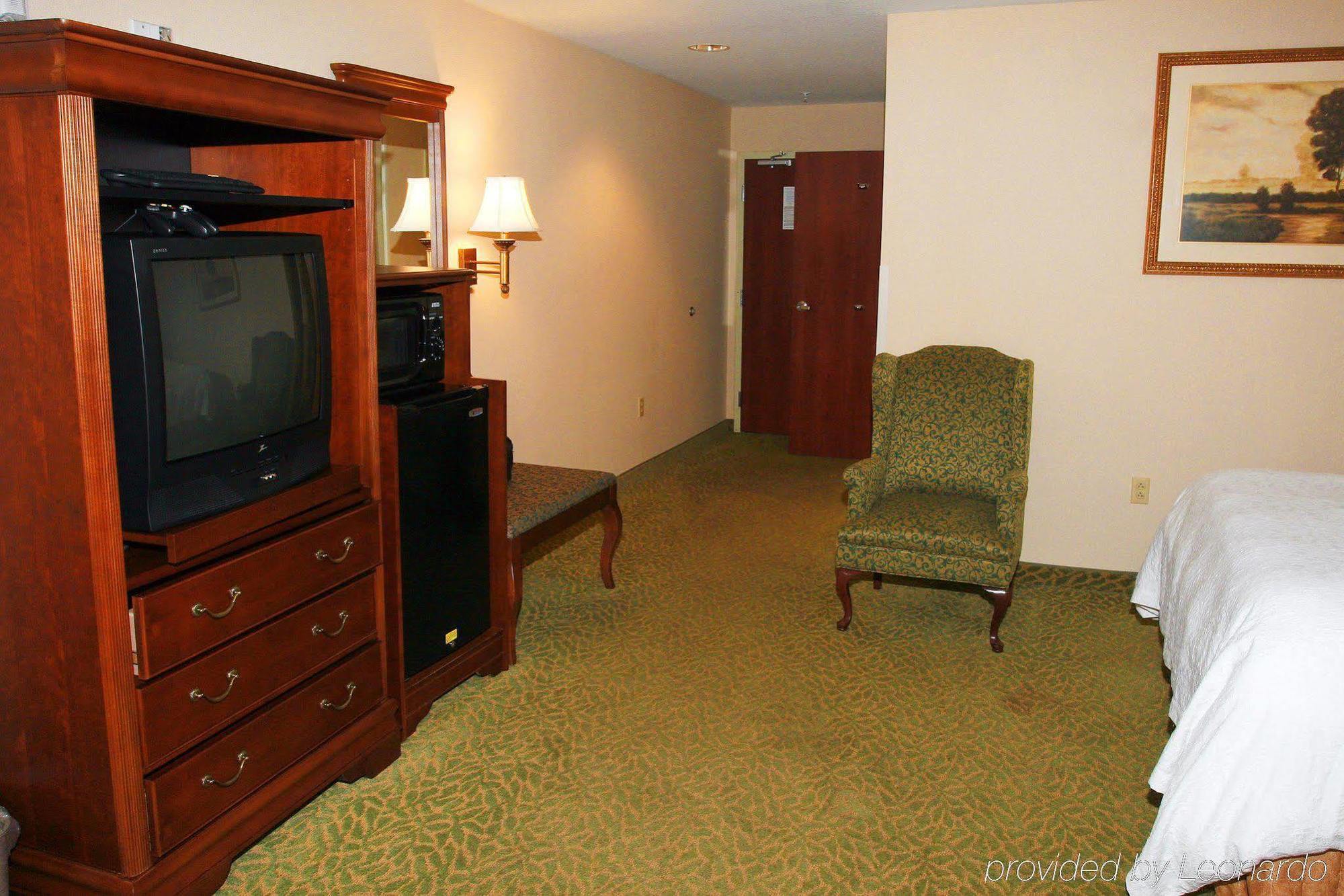 Hampton Inn & Suites Roswell Quarto foto