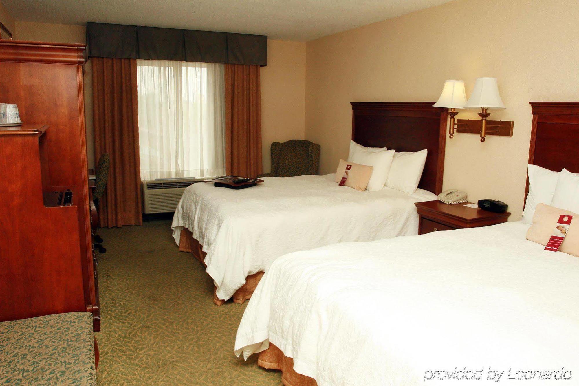 Hampton Inn & Suites Roswell Quarto foto