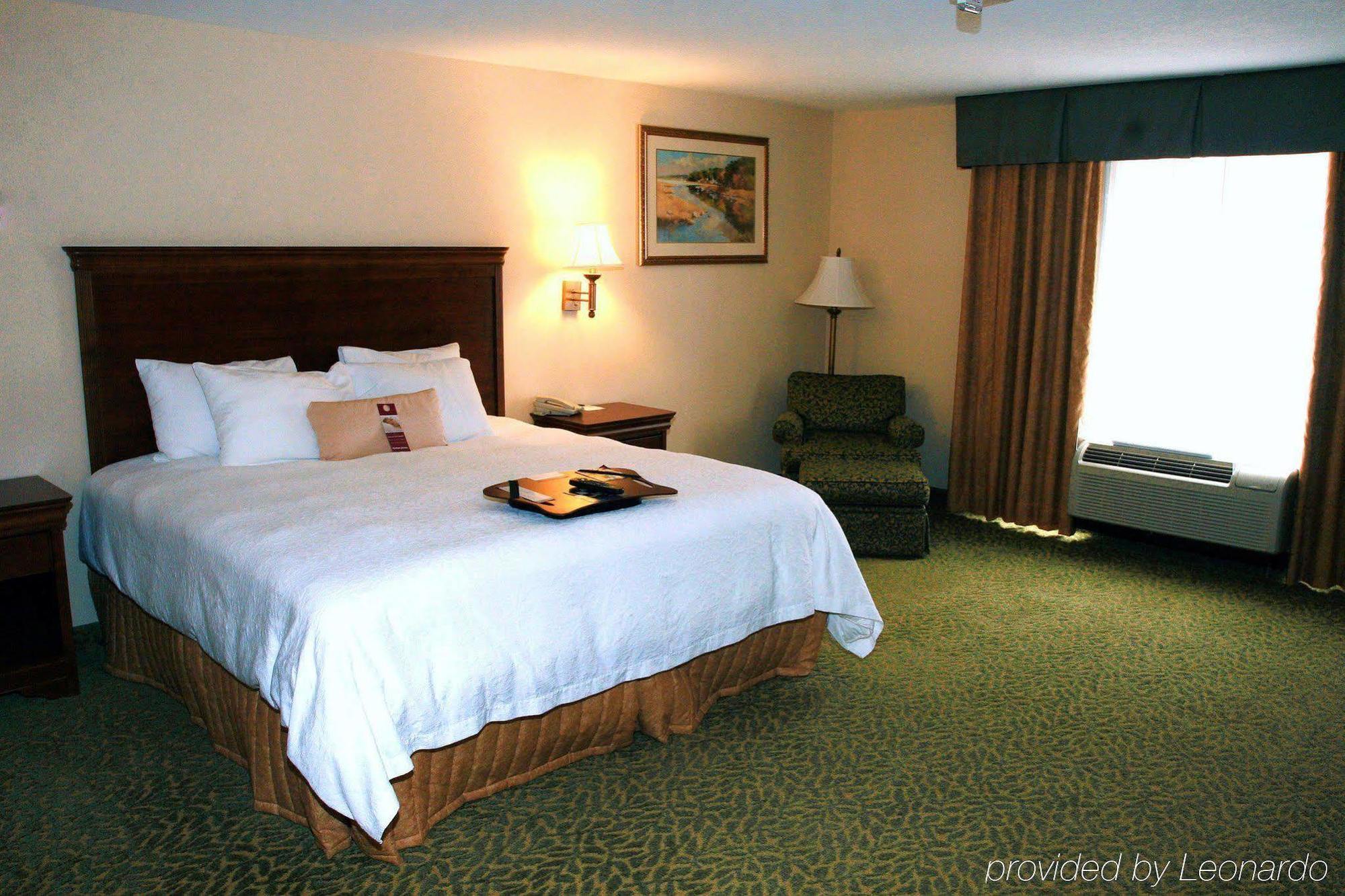 Hampton Inn & Suites Roswell Quarto foto