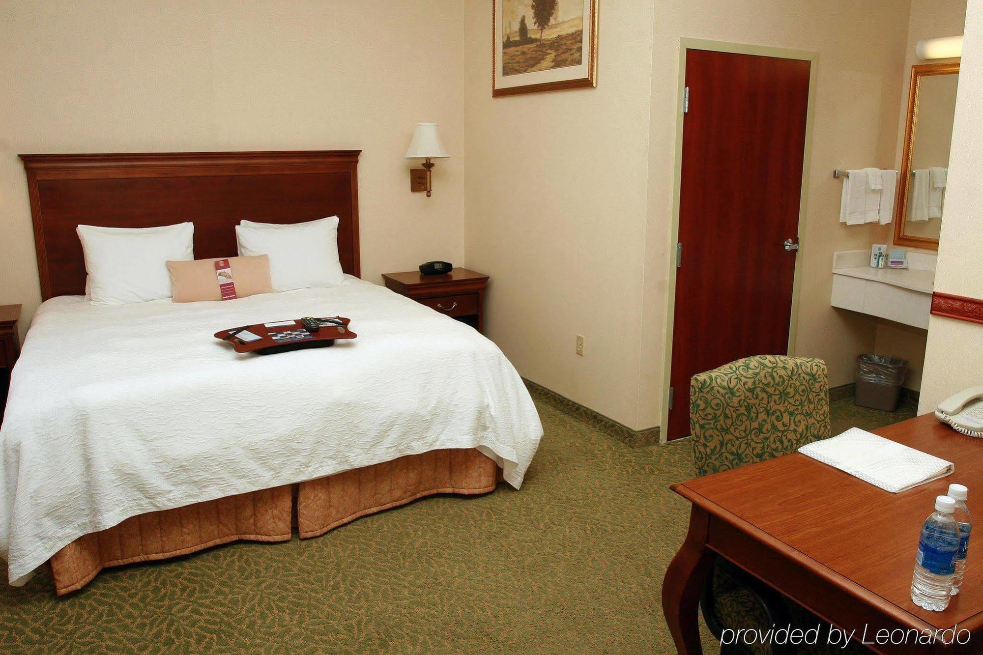 Hampton Inn & Suites Roswell Quarto foto